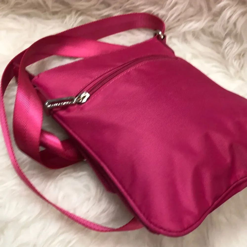 David Jones Crossbody Bag